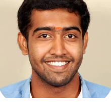 Mr. K. V. Palanisamy